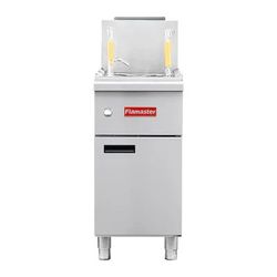 Pasta Cooker Natural gas 