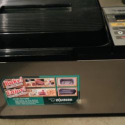 Bread Maker