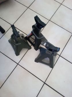 3 Ton Heavy Duty Ratcheting set! All three together for $30