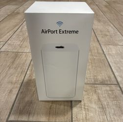 Airport Extreme (Apple)