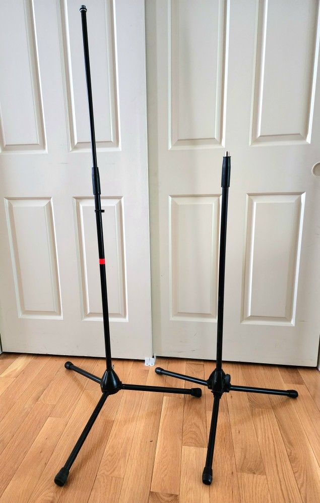 Microphone Stand