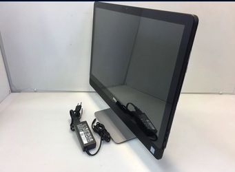 DELL INSPIRON 3464 24 inch all in one  i7 processor 12 gb Ram
