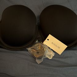 Aisilin Strapless Bra 34DD