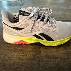 Reebok Athletic Shoes