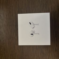 Genuine Apple Airpods Gen 1