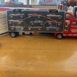 Toy Cars