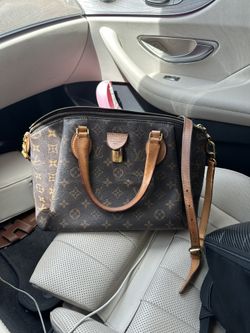 Louis Vuitton Lv Speedy 100% OG