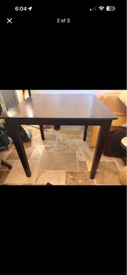 Dining room set