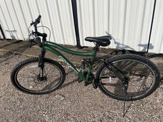 Ozone 500 N275 27.5" Bike