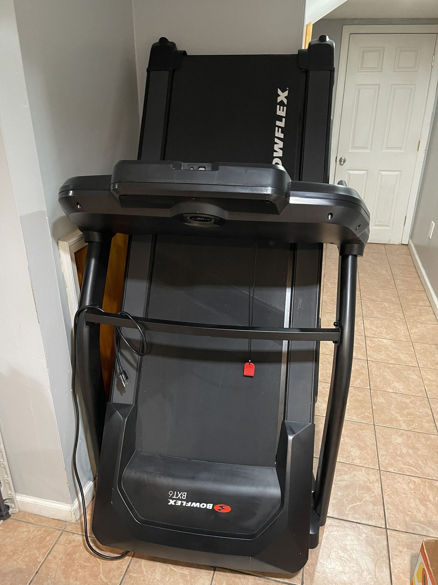 Bowflex Treadmill