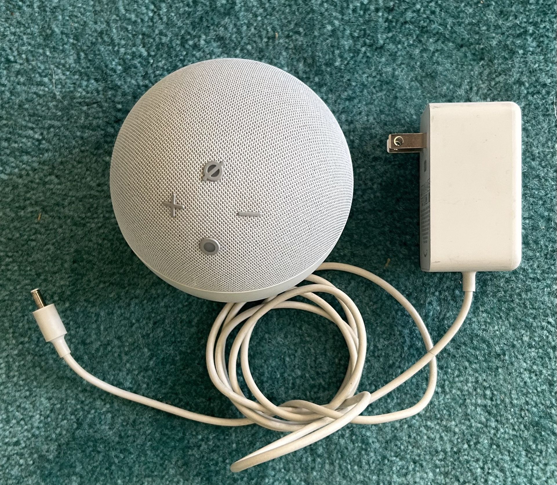 Amazon Echo Dot 5th Gen