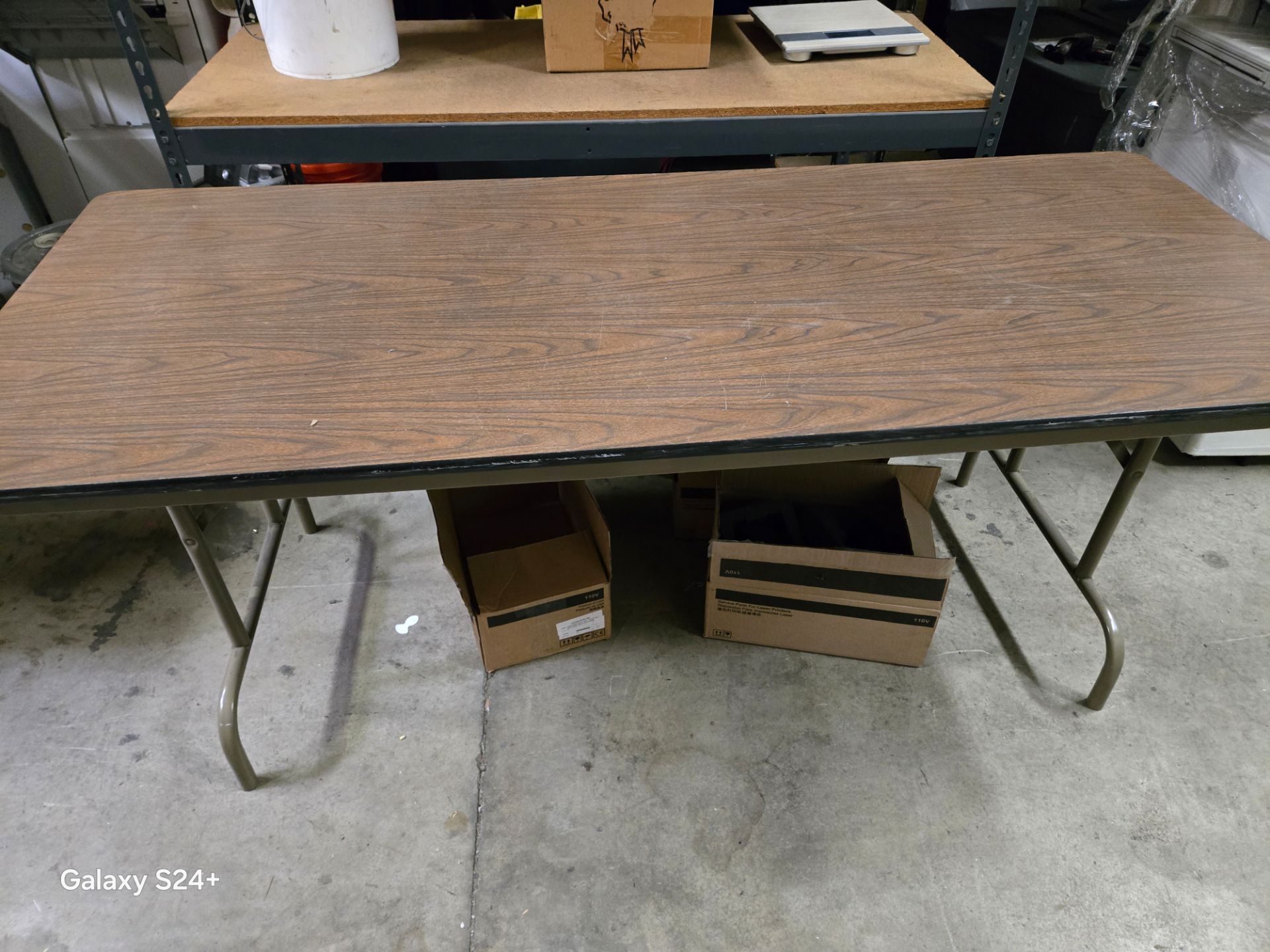 Tables