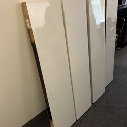 IKEA Lack Shelf Shelves in White