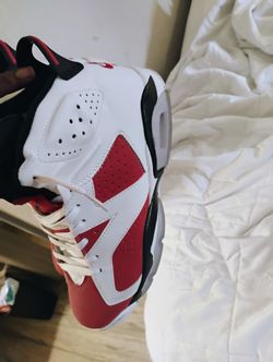 Jordan 6