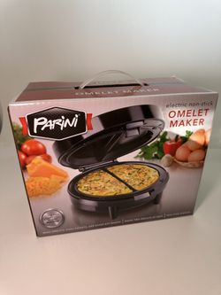 Omelet Maker