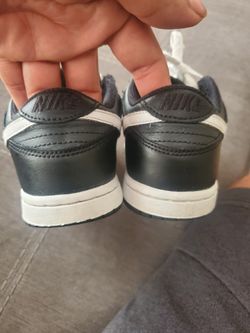 Nike  Dunk  13.5 C . Shoes  