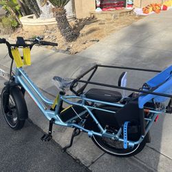 Rad Power Radwagon 5 (Rad Wagon)