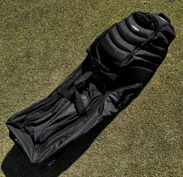 GOLF BAG BOY T-2000 PIVOT GRIP TRAVEL BAG/CASE