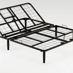 Queen Size Bed Frame