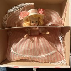Storybook Doll #186