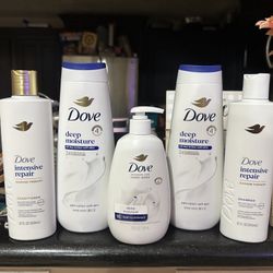 $20 Dove Bundles 