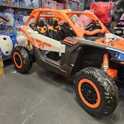 Carritos Para Los Huercos