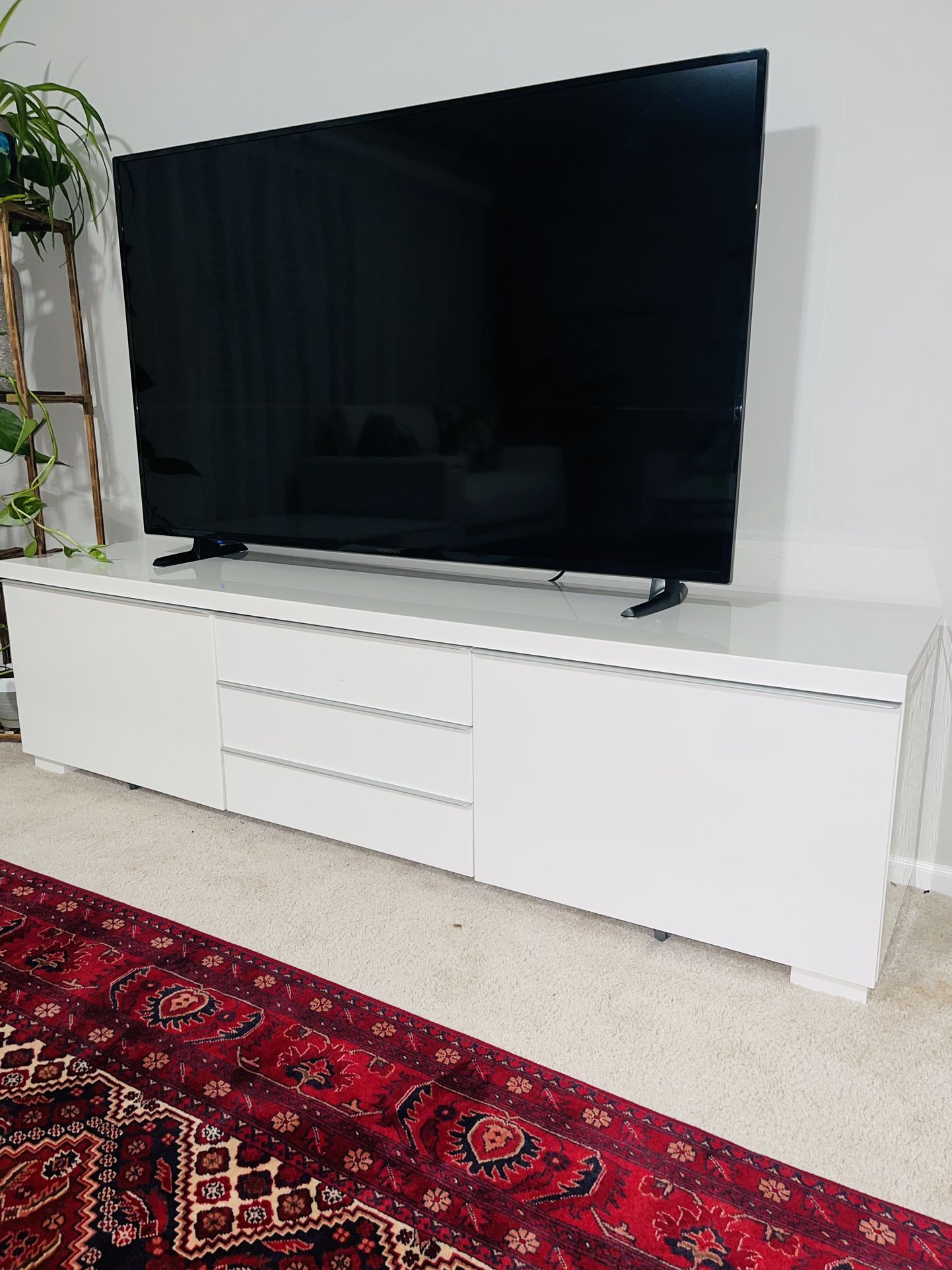 IKEA TV Stand