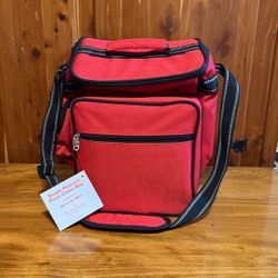 Simple Pleasures Picnic Cooler Bag (1 of 2)