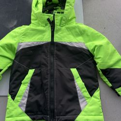 snow jacket