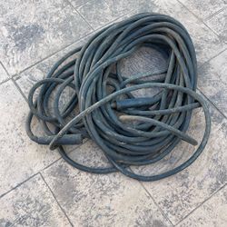 100ft. #2 Welding Lead