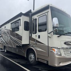 2017 Newmar Ventana 3412 Diesel Pusher Class A