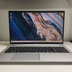 **HP ProBook 650 G8 /11th Gen Core i5 w/Microsoft Office** *Great for Graphic Desing, Djs or Students * *Windows 11  Full Activate. ** Price $ 270
