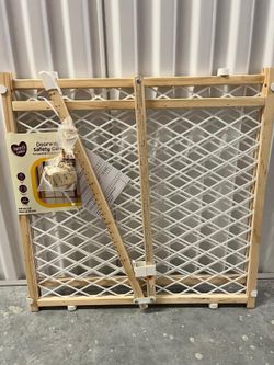 Safety gate 42 "