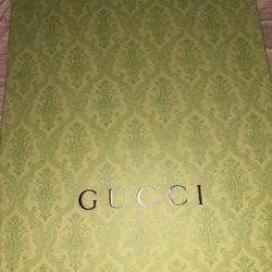 Gucci Bag