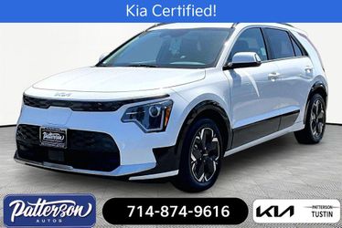2024 Kia Niro EV