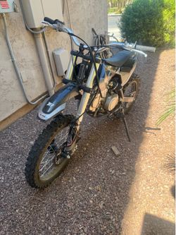 X Pro 125