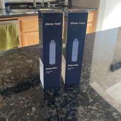 Samsung refrigerator, ice, and water filters