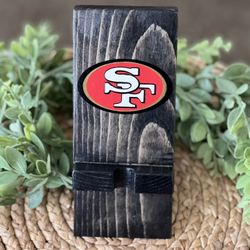 Personalized Cellphone Stand Holder