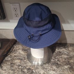 Toddler Sun Hat