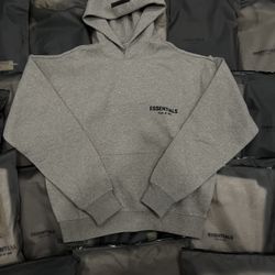 Essential Fear Of God