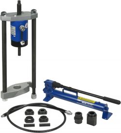 OTC Tools 4240A 30-Ton King Pin Pusher Set, 1 Pack