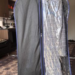 Complete 3-Piece Youth Suit (jacket, vest, pants) – Size 14/10 – New