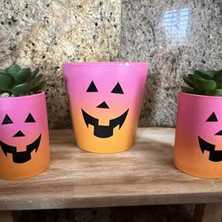 Halloween Decor