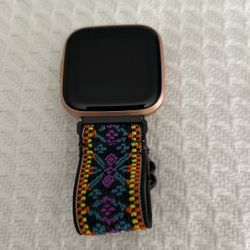 Fitbit Watch 