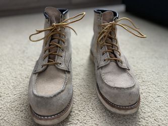 REDWING 8173 サイズUS9 Used Red Wing 8173 Mens 9E | eBay