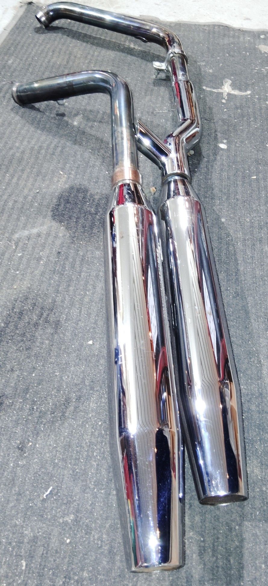 Harley Davidson