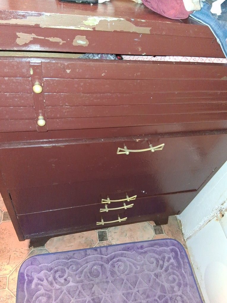 Night Stand 