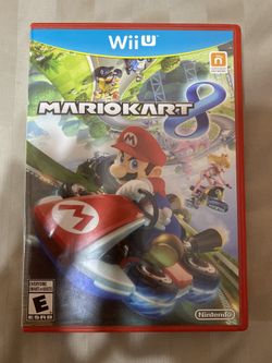 Mariokart 8