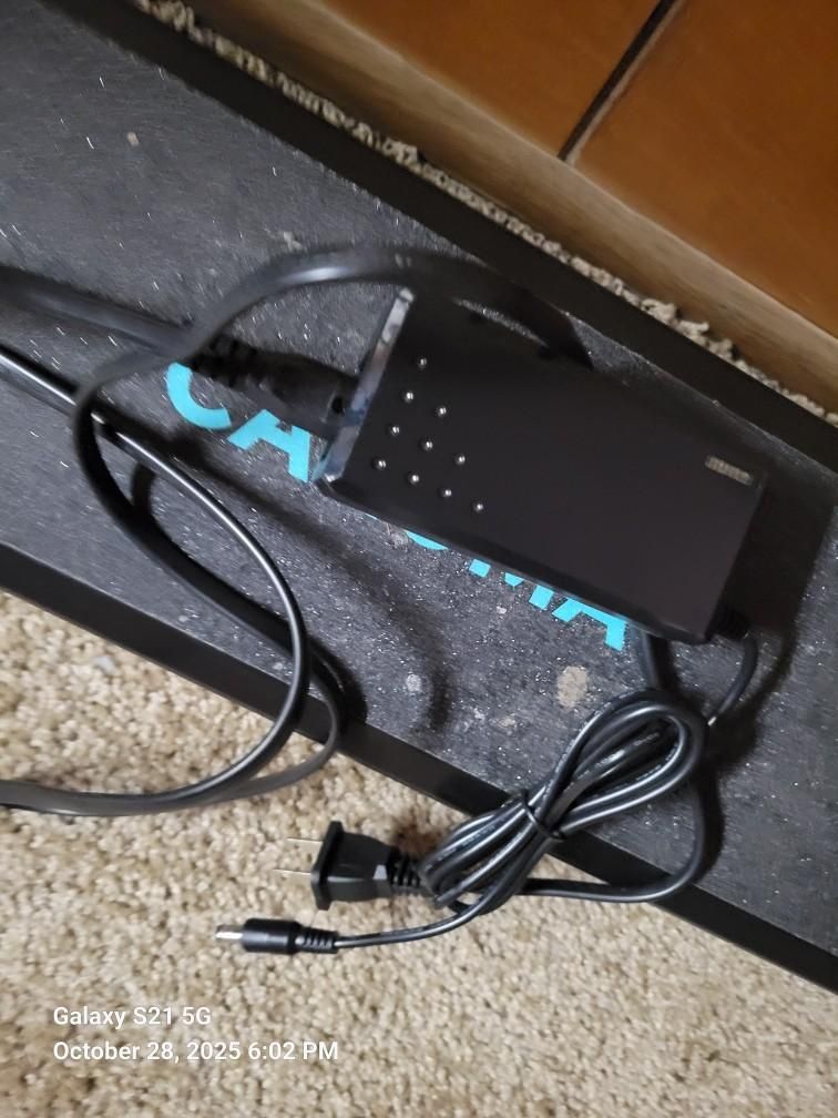 Caroma Electric Scooter