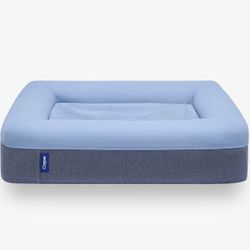 New In Box Casper Dog Bed-medium